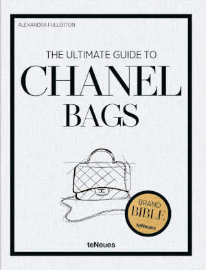 Alexandra Fullerton The Ultimate Guide to Chanel Bags review