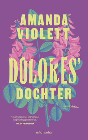 Amanda Violett Dolores dochter