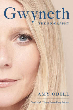 Amy Odell Gwyneth Paltrow biografie