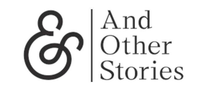 And Other Stories new books