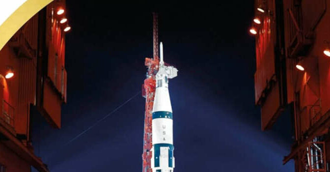 Apollo 7 in Photographs J.L. Pickering & John Bisney Book The Apollo Photo Archive 2
