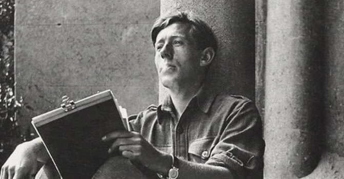 As I Walked Out One Midsummer Morning Laurie Lee Memoir from 1969