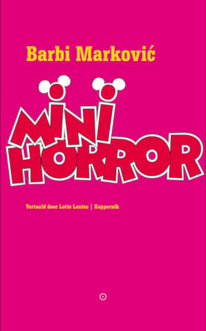 Barbi Marković Minihorror