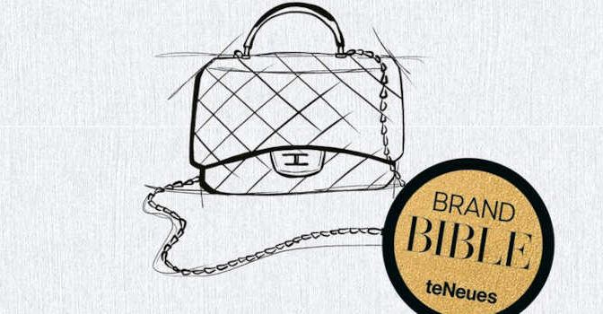 Chanel Bags The Ultimate Guide Alexandra Fullerton book
