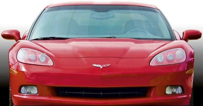 Chevrolet Corvette C6 2005-2013 David Smitheram Book & Essential Buyers Guide