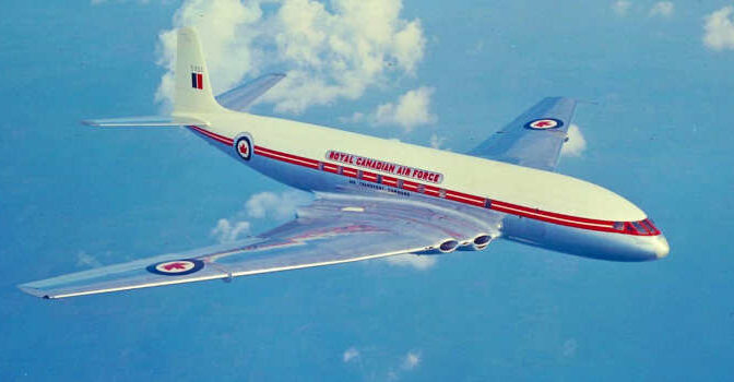 De Havilland DH.106 Comet Book Legends of Flight