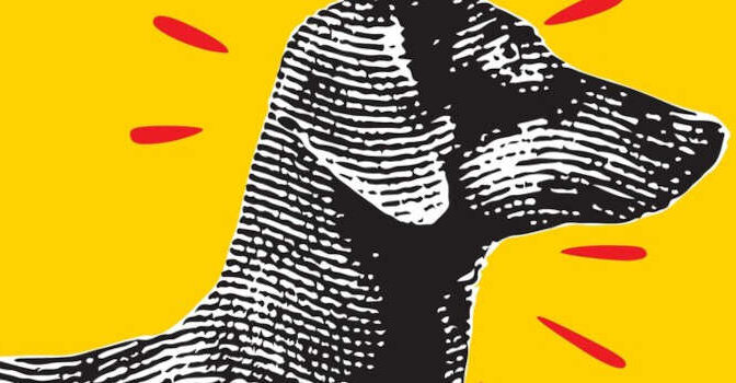 De honden die we zijn Alex Boogers & Leon Verdonschot boek