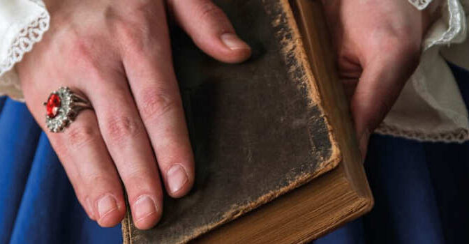 Lydia Rood – De pleegzoon