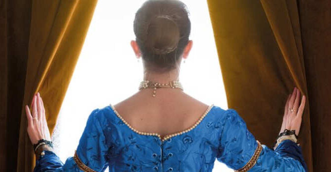 De pleegzoon historische roman van Lydia Rood over de middeleeuwse hertogin Marie d’Harcour