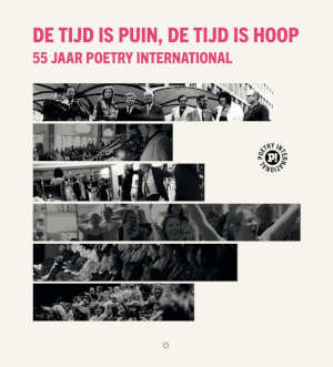 De tijd is puin, de tijd is hoop recensie