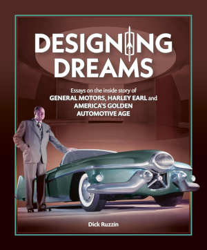 Dick Ruzzin Designing Dreams review