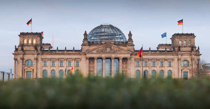 Duitsland geschiedenis boeken