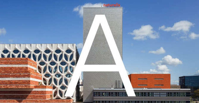 Dutch Architects Today Hedendaagse Nederlandse architecten boek van Agata Toromanoff