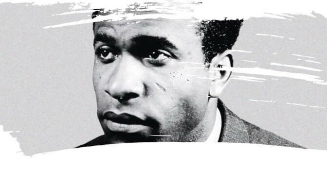 Frantz Fanon biografie van Adam Shatz Een leven in revoluties