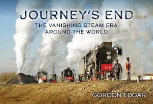 Gordon Edgar Journey's End