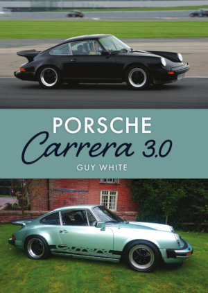 Guy White Porsche Carrera 3.0 review