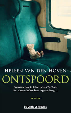 Heleen van den Hoven Ontspoord recensie
