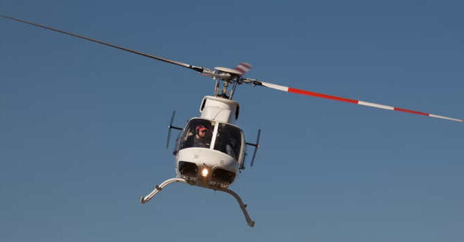 Helikopterboeken boek over de helikopter
