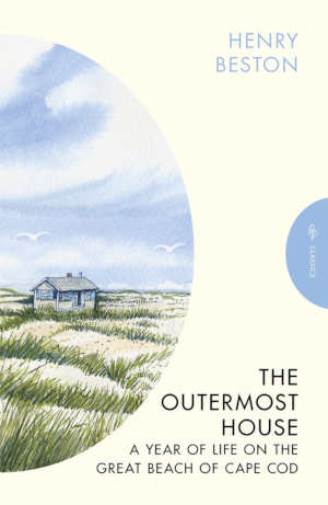 Henry Beston The Outermost House