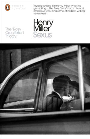 Henry Miller Sexus