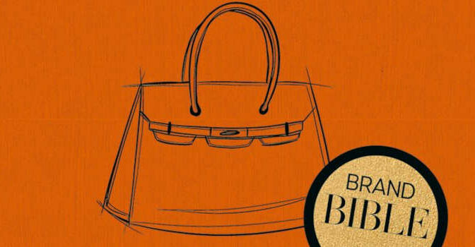 Hermès Bags The Ultimate Guide Alexandra Fullerton Book