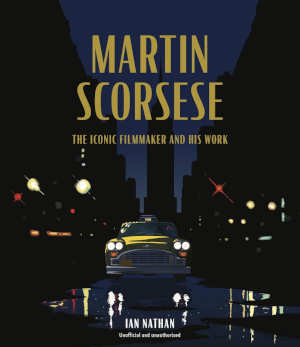 Ian Nathan Martin Scorsese