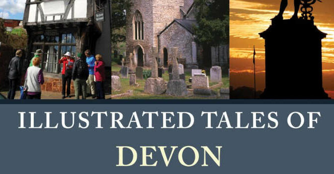 John Husband – Illustrated Tales of Devon