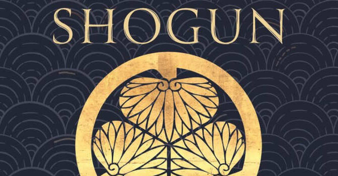 Frederik Cryns – In the Service of the Shogun