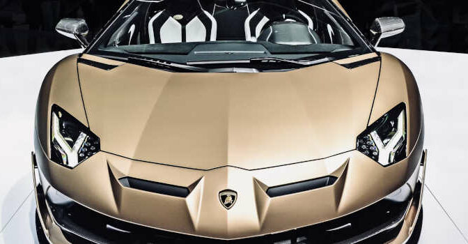 Italiaanse auto’s boeken