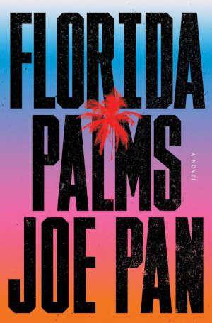 Joe Pan Florida Palms