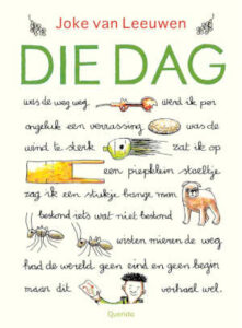Joke Van Leeuwen Die Dag