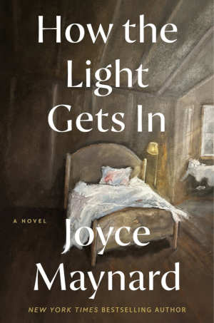 Joyce Maynard How the Light Gets In review