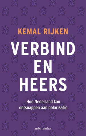 Kemal Rijken Verbind en heers