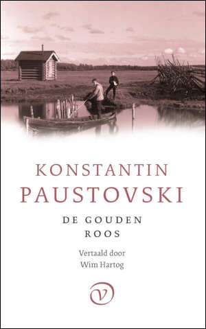 Konstantin Paustovski De gouden roos