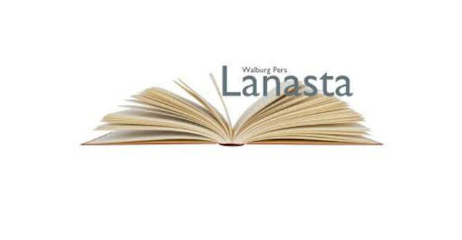 Lanasta nieuwe boeken
