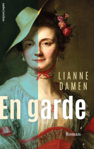 Lianne Damen En garde recensie