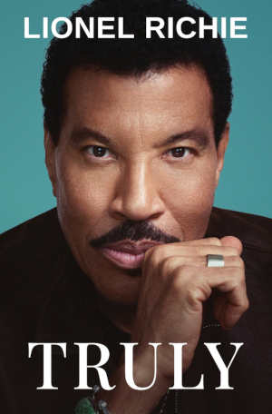 Lionel Richie Truly review