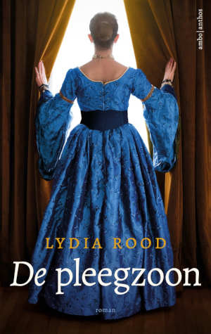 Lydia Rood De pleegzoon