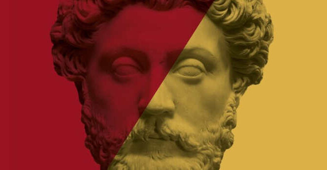 William O. Stephens – Marcus Aurelius