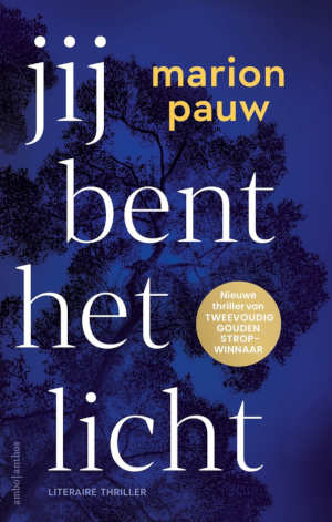 Marion Pauw Jij bent het licht recensie
