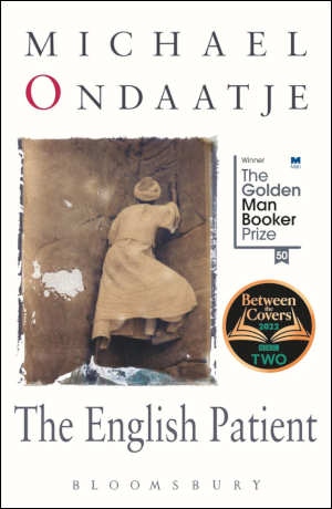 Michael Ondaatje The English Patient