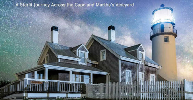 Timothy Little – Midnight on Cape Cod