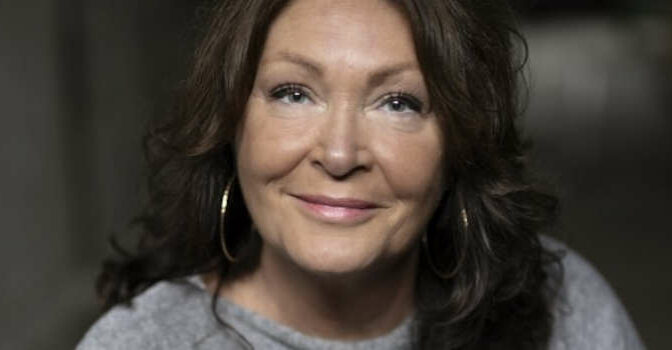 Mirjam Liesker