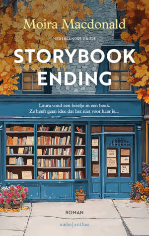 Moira Macdonald Storybook ending