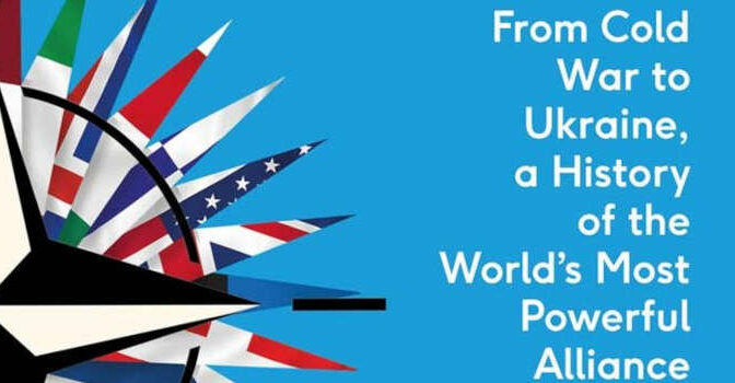 NATO Sten Rynning Book A History of the World's Most Powerful Alliance