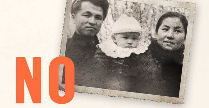No Escape Nury Turkel Book about the True Story of China’s Genocide of the Uyghurs