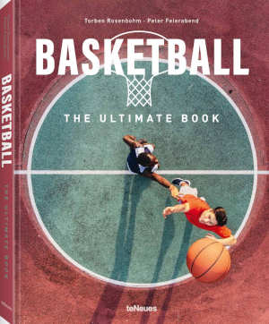Peter Feierabend Basketball