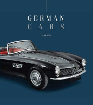 Peter Ruch German Cars review