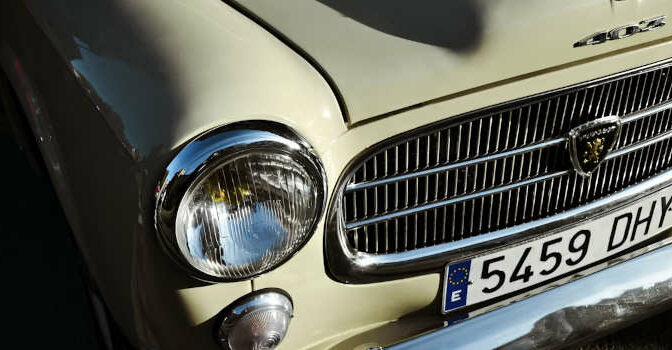 Peugeot boeken