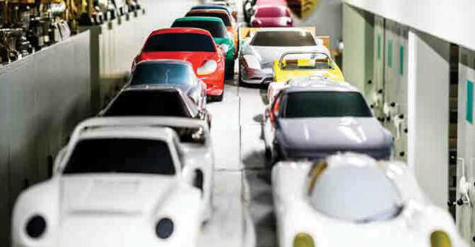 Jan-Henrik Muche – Porsche Archive(s) Unlocked